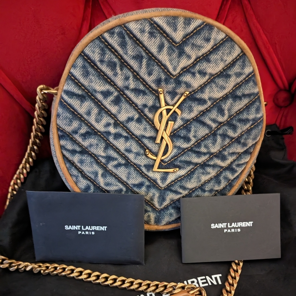 YSL